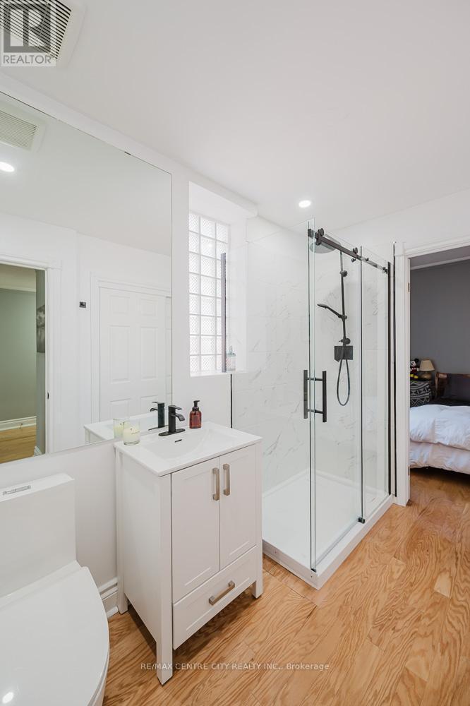 401 - 280 Queens Avenue S, London East, Ontario  N6B 1X3 - Photo 25 - X12825862