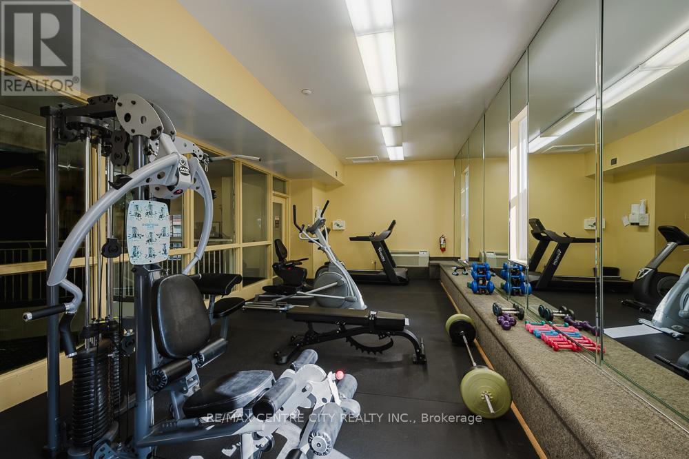 401 - 280 Queens Avenue S, London East, Ontario  N6B 1X3 - Photo 28 - X12825862