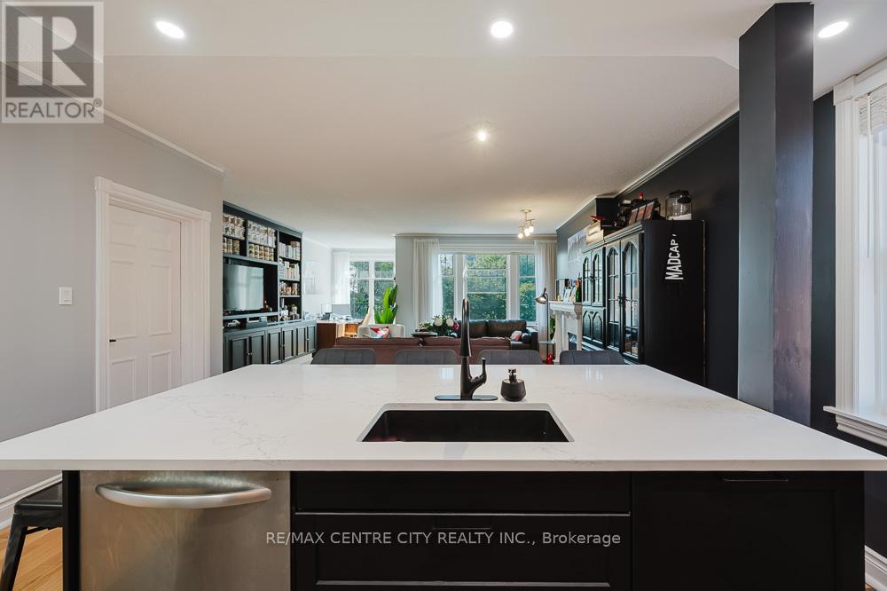 401 - 280 Queens Avenue S, London East, Ontario  N6B 1X3 - Photo 6 - X12825862