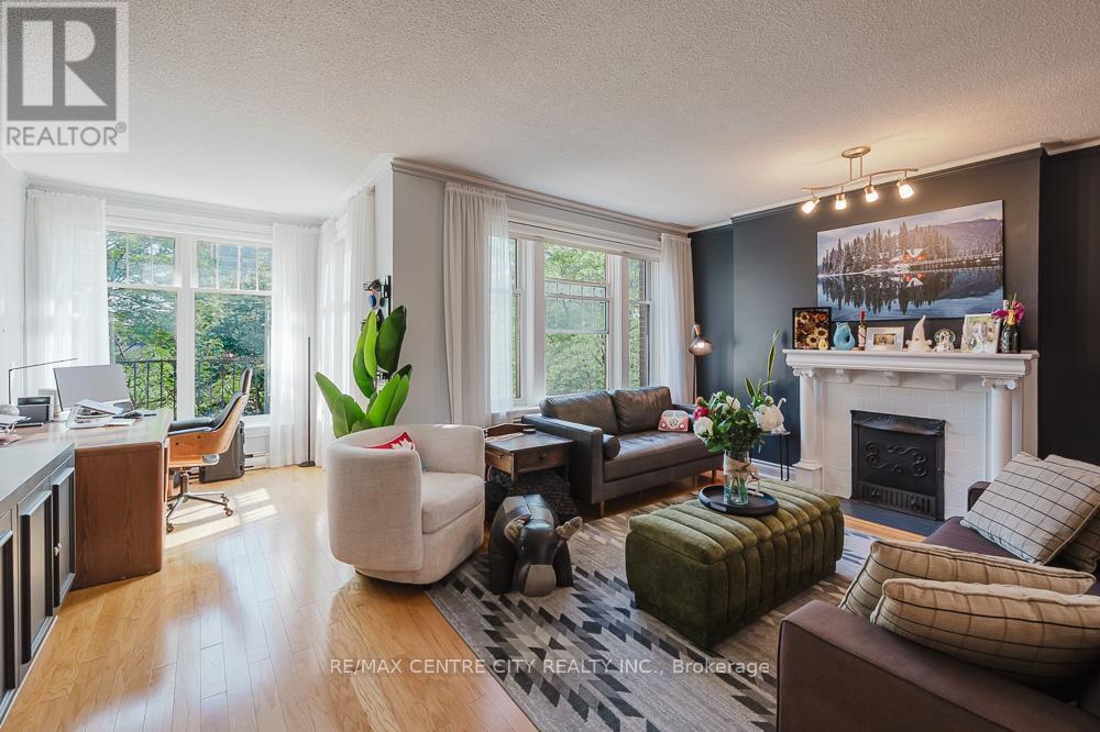 401 - 280 Queens Avenue S, London East, Ontario  N6B 1X3 - Photo 8 - X12825862