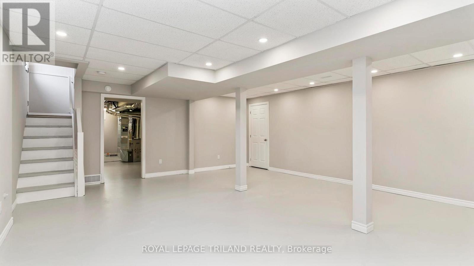 374 Elm Street, St. Thomas, Ontario  N5R 1K1 - Photo 19 - X12825864