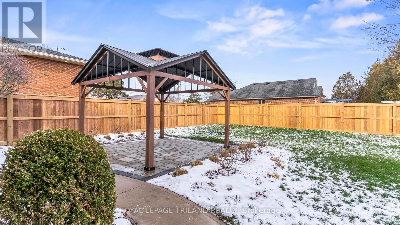 374 Elm Street, St. Thomas, Ontario  N5R 1K1 - Photo 26 - X12825864