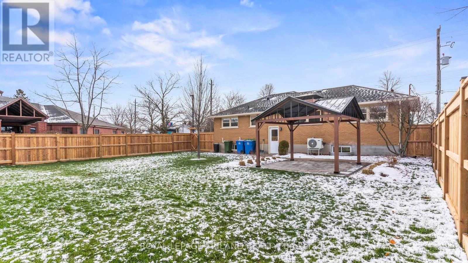 374 Elm Street, St. Thomas, Ontario  N5R 1K1 - Photo 29 - X12825864