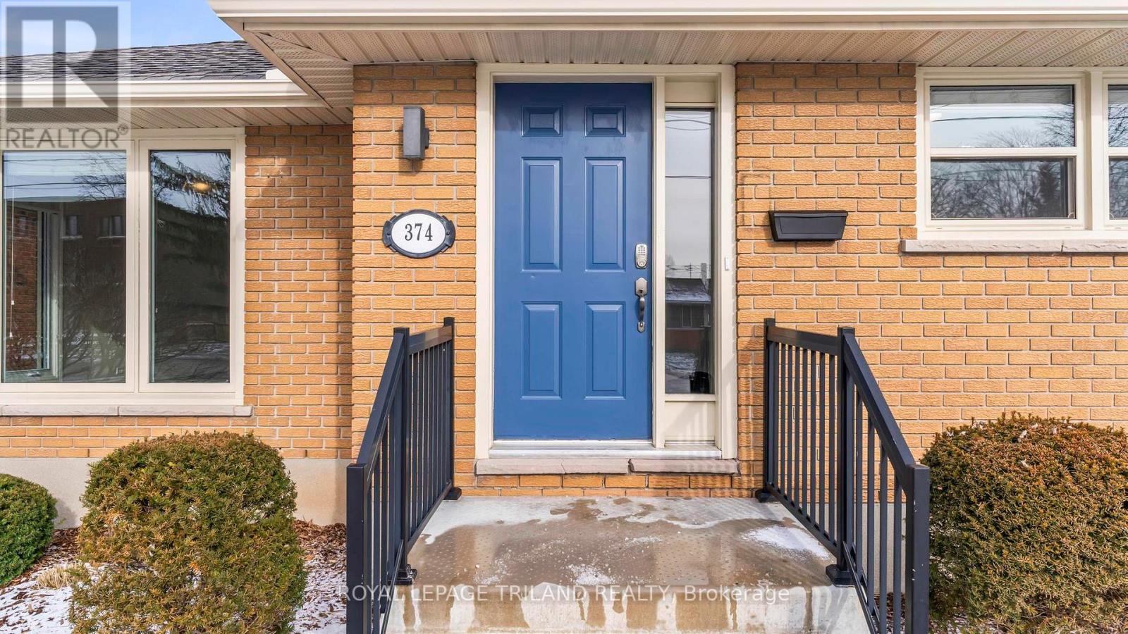 374 Elm Street, St. Thomas, Ontario  N5R 1K1 - Photo 3 - X12825864