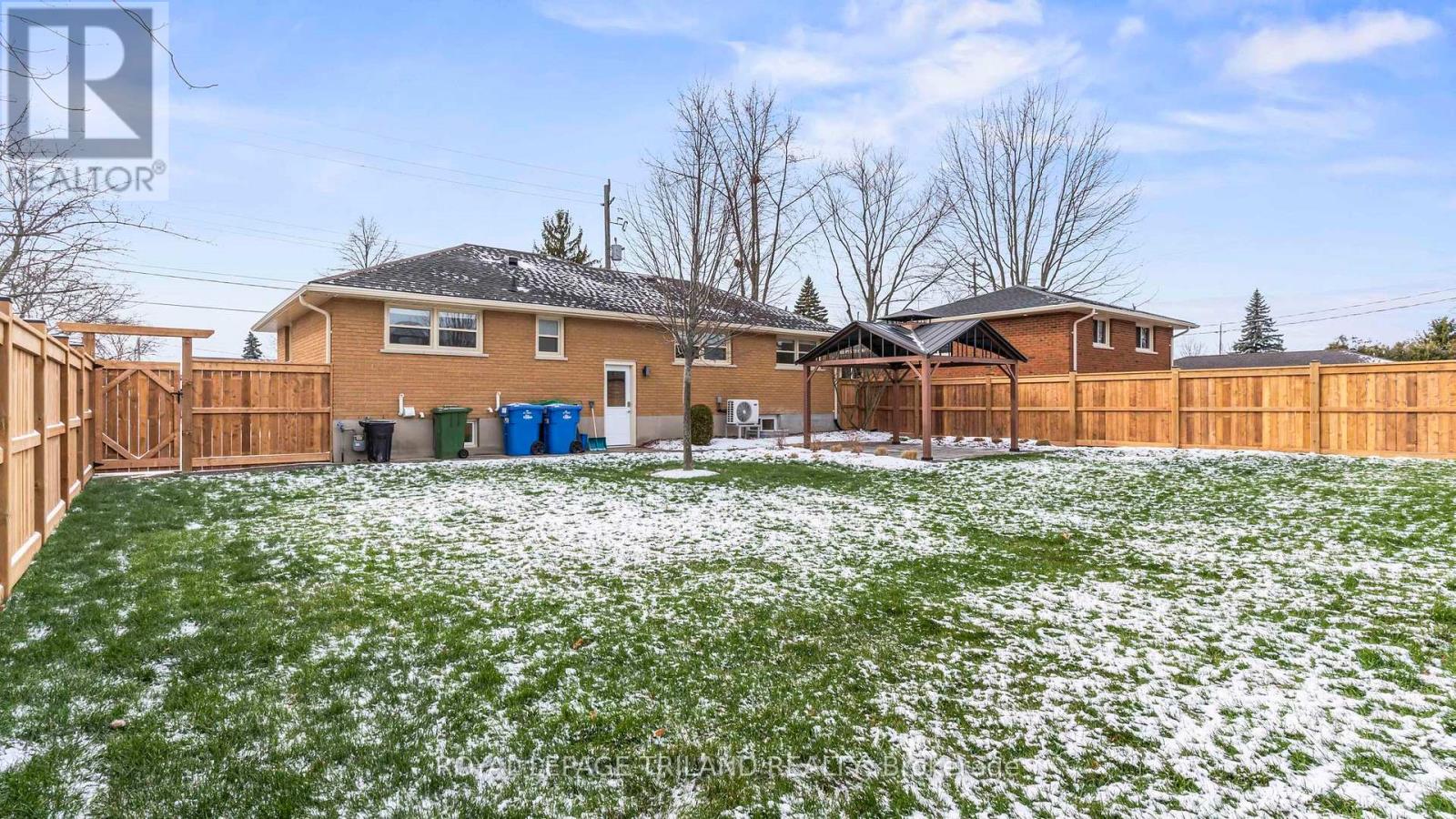 374 Elm Street, St. Thomas, Ontario  N5R 1K1 - Photo 30 - X12825864