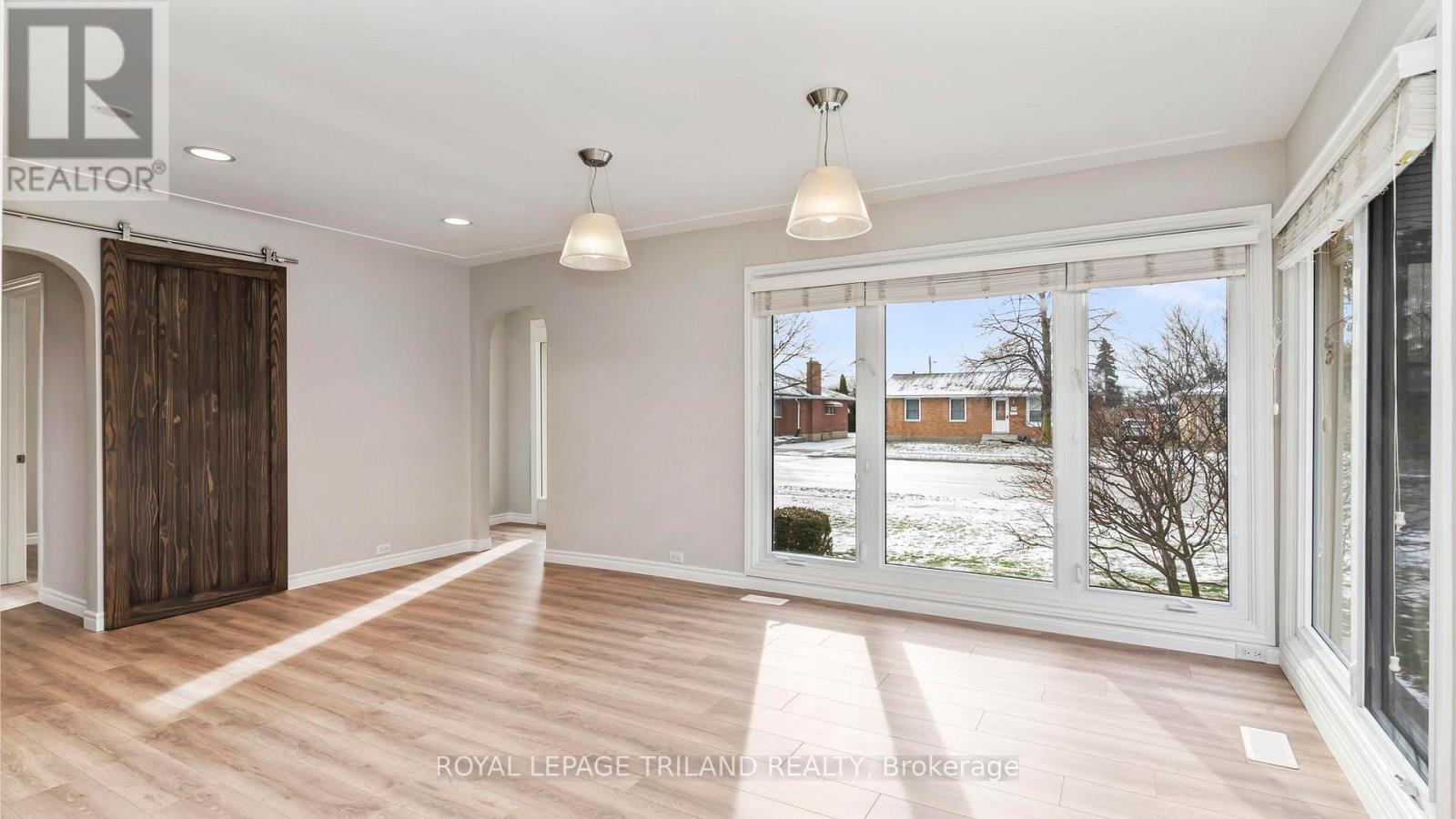 374 Elm Street, St. Thomas, Ontario  N5R 1K1 - Photo 8 - X12825864