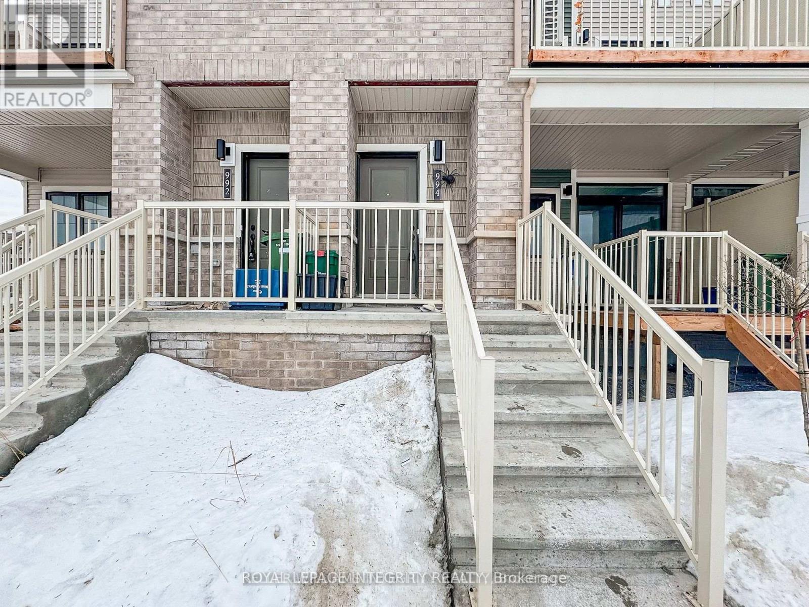 82 - 994 Chapman Mills Drive, Ottawa, Ontario  K2J 7J2 - Photo 2 - X12825834