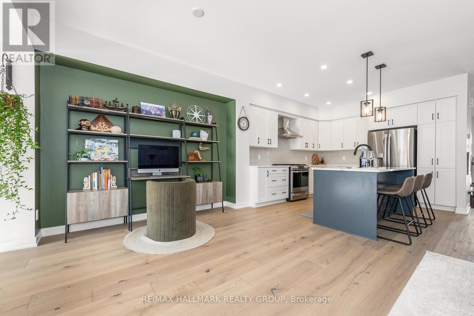 2260 Copperhead Street, Ottawa, Ontario  K1W 4W6 - Photo 17 - X12825844