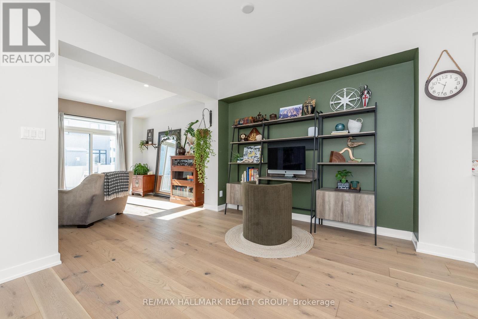 2260 Copperhead Street, Ottawa, Ontario  K1W 4W6 - Photo 18 - X12825844