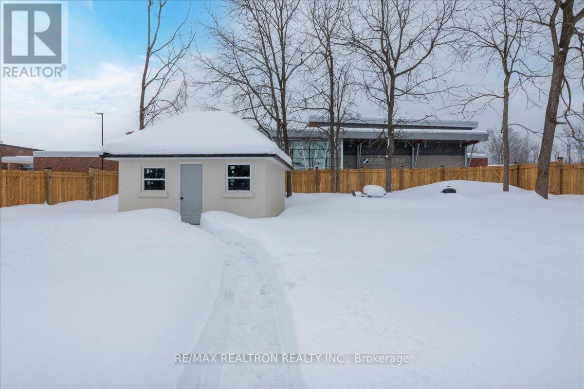 119 Jephson Street, Tay, Ontario  L0K 2A0 - Photo 29 - S12824130