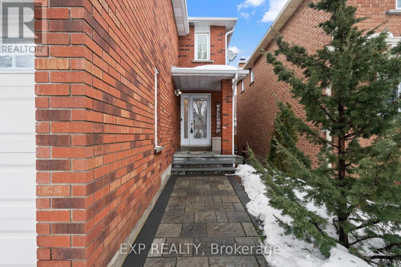 3005 Olympus Mews, Mississauga, Ontario  L5N 4V5 - Photo 45 - W12811348