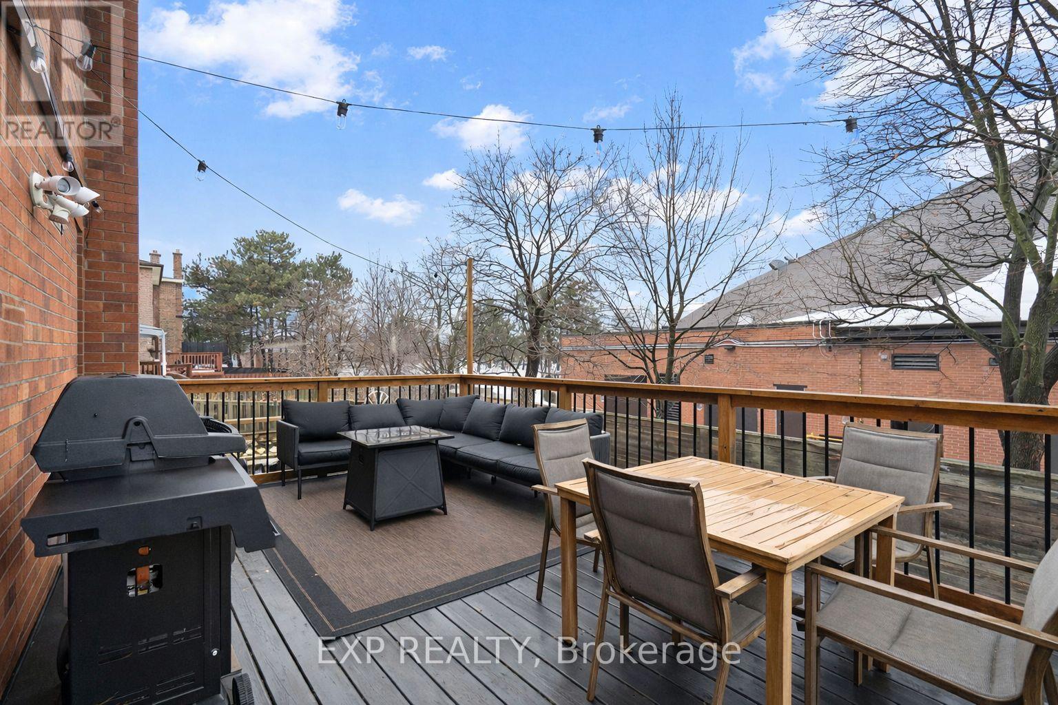 3005 Olympus Mews, Mississauga, Ontario  L5N 4V5 - Photo 41 - W12811348