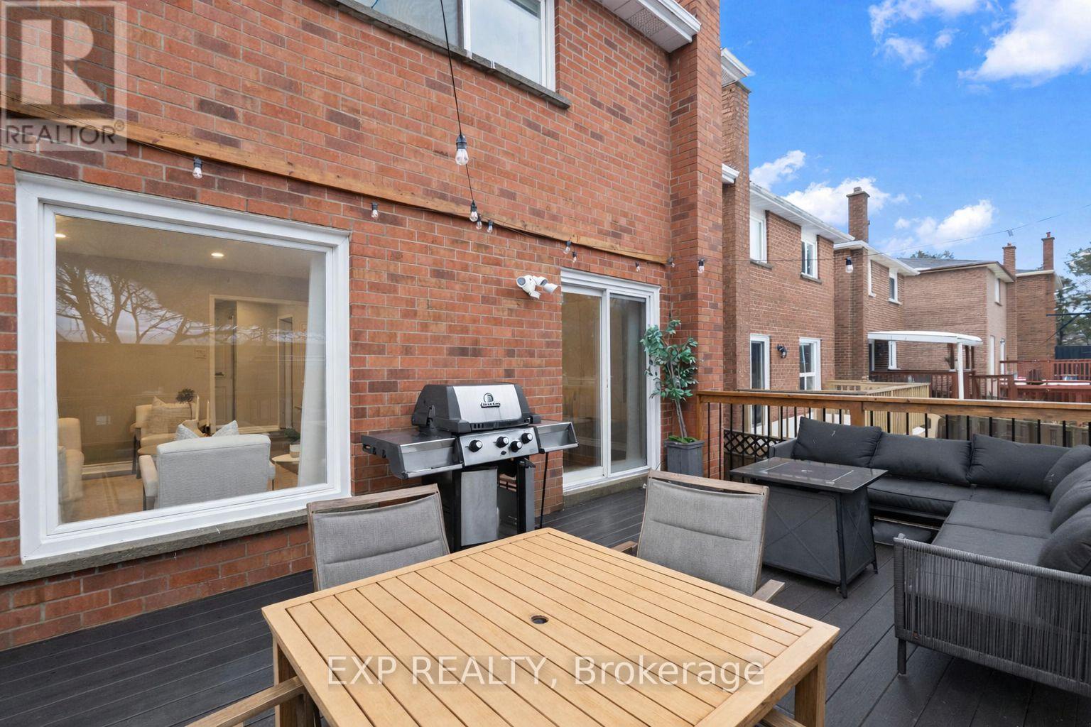 3005 Olympus Mews, Mississauga, Ontario  L5N 4V5 - Photo 42 - W12811348