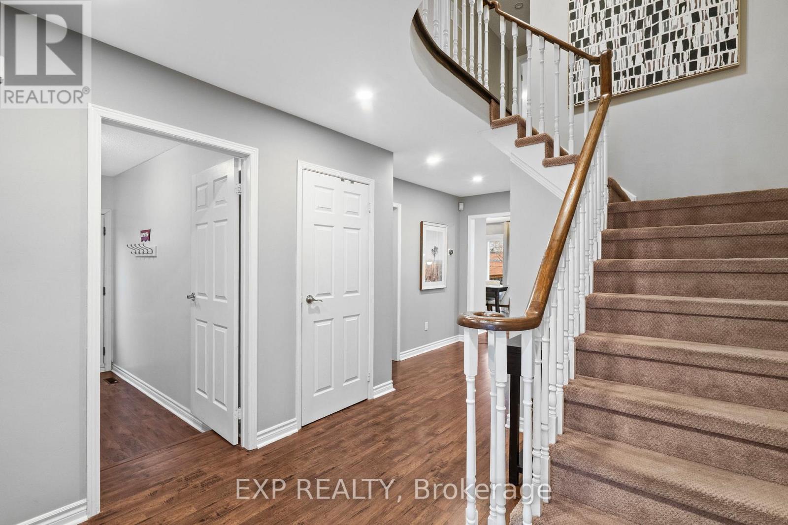 3005 Olympus Mews, Mississauga, Ontario  L5N 4V5 - Photo 19 - W12811348