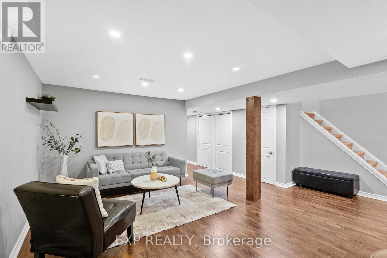 3005 Olympus Mews, Mississauga, Ontario  L5N 4V5 - Photo 34 - W12811348