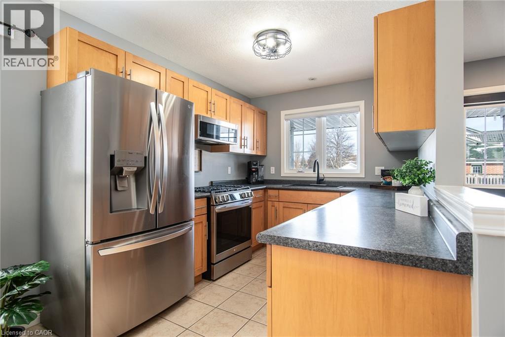 46 Spring Wagon Lane, Elmira, Ontario  N3B 3M9 - Photo 21 - 40807844