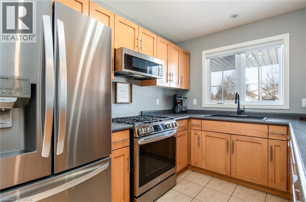 46 Spring Wagon Lane, Elmira, Ontario  N3B 3M9 - Photo 22 - 40807844