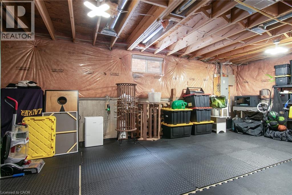 46 Spring Wagon Lane, Elmira, Ontario  N3B 3M9 - Photo 38 - 40807844