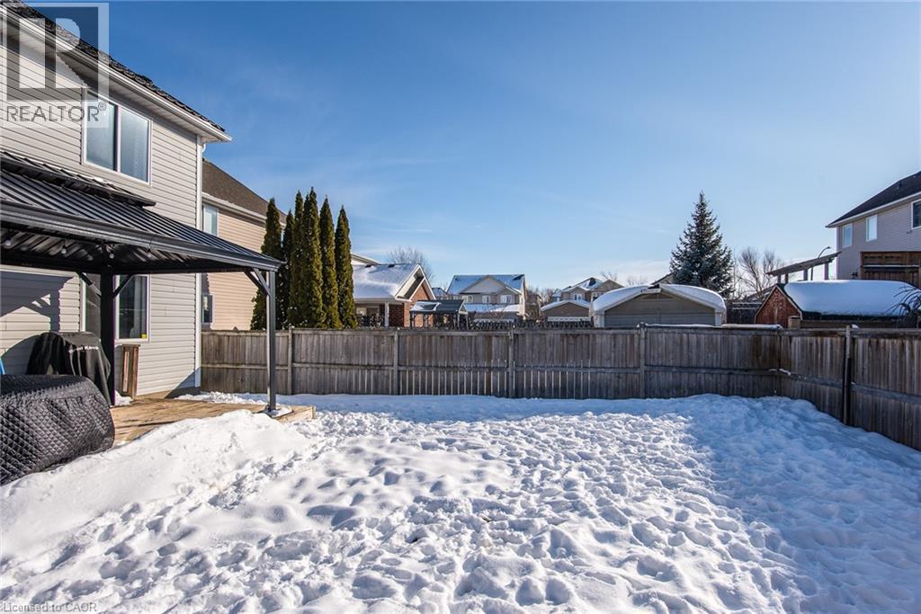 46 Spring Wagon Lane, Elmira, Ontario  N3B 3M9 - Photo 40 - 40807844