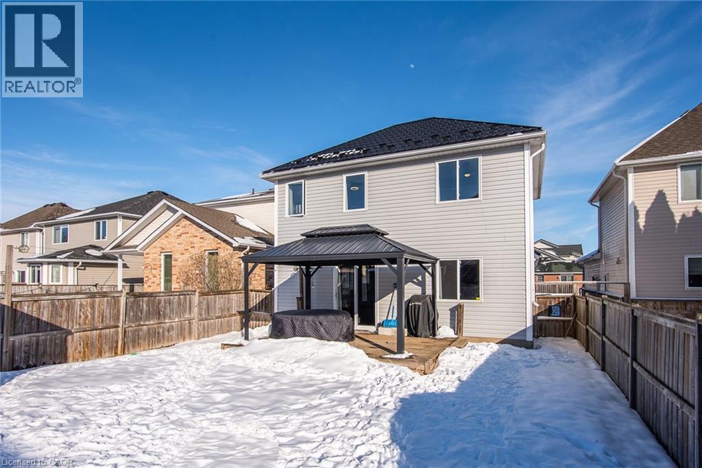 46 Spring Wagon Lane, Elmira, Ontario  N3B 3M9 - Photo 41 - 40807844