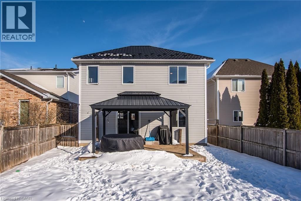 46 Spring Wagon Lane, Elmira, Ontario  N3B 3M9 - Photo 42 - 40807844