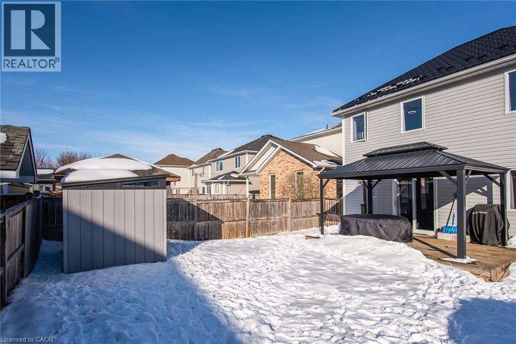 46 Spring Wagon Lane, Elmira, Ontario  N3B 3M9 - Photo 45 - 40807844