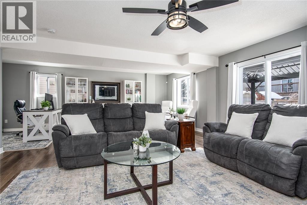 46 Spring Wagon Lane, Elmira, Ontario  N3B 3M9 - Photo 7 - 40807844