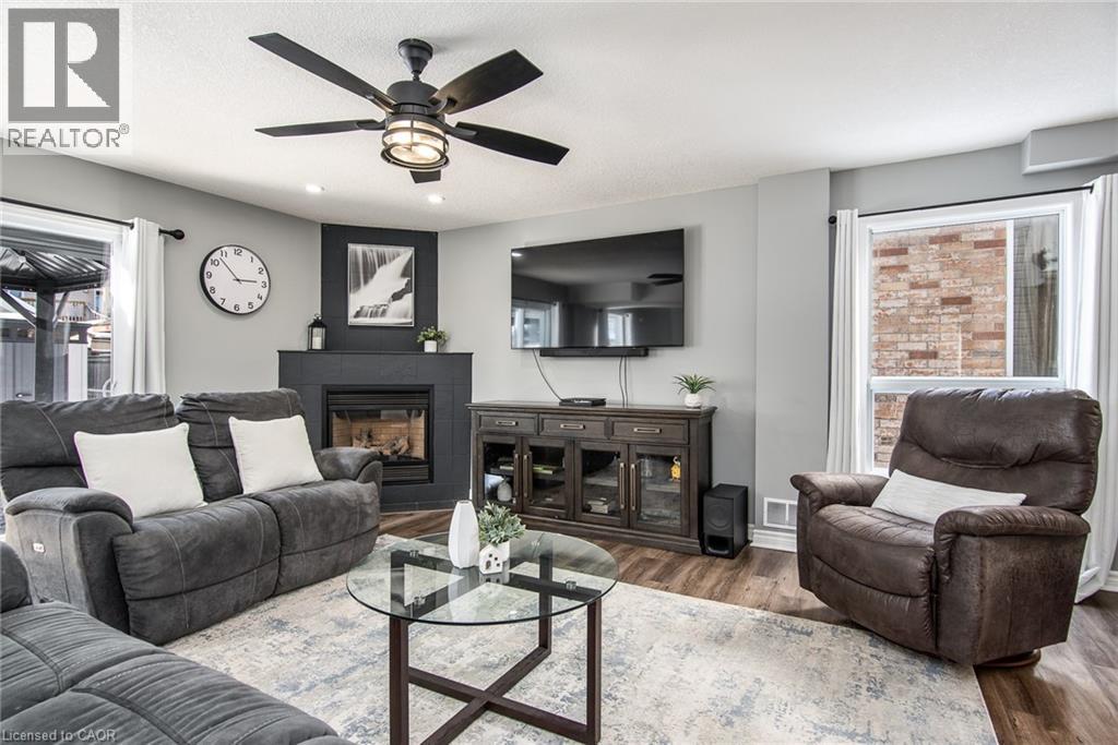 46 Spring Wagon Lane, Elmira, Ontario  N3B 3M9 - Photo 8 - 40807844