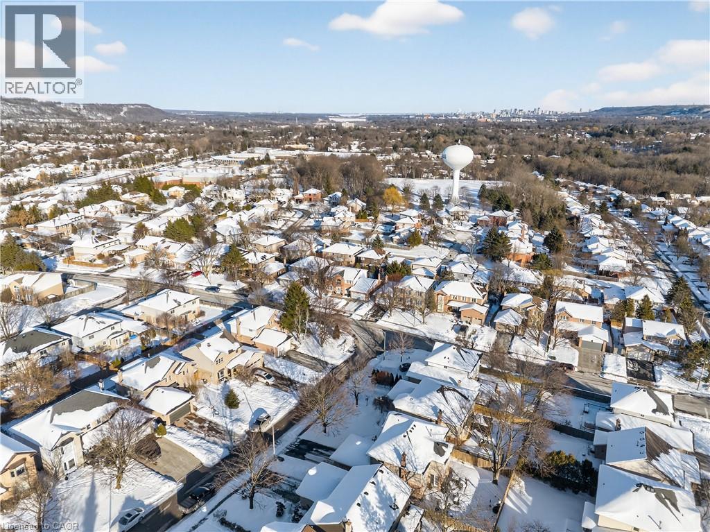 5 Giffin Road, Dundas, Ontario  L9H 6S1 - Photo 49 - 40803410