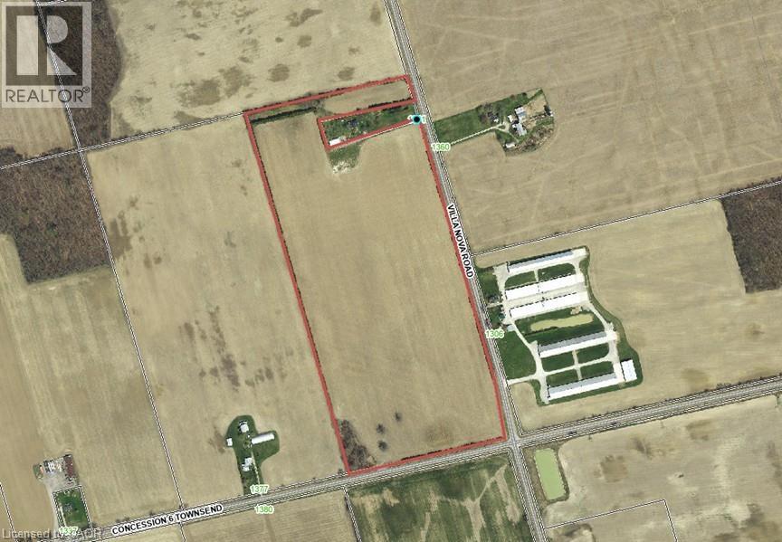 0 Villa Nova Road, Waterford, Ontario  N0E 1Y0 - Photo 1 - 40806884