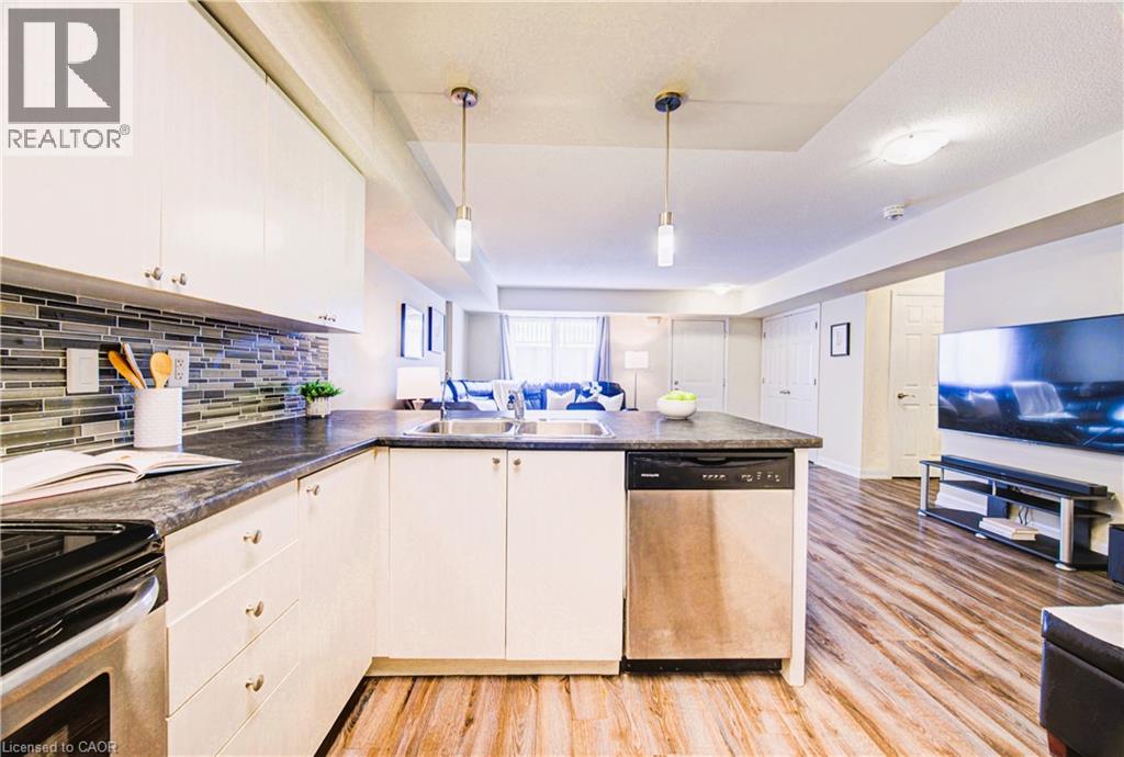 350 Fisher Mills Road Unit# 29, Cambridge, Ontario  N3C 0G8 - Photo 10 - 40807541