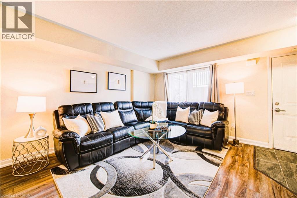 350 Fisher Mills Road Unit# 29, Cambridge, Ontario  N3C 0G8 - Photo 5 - 40807541