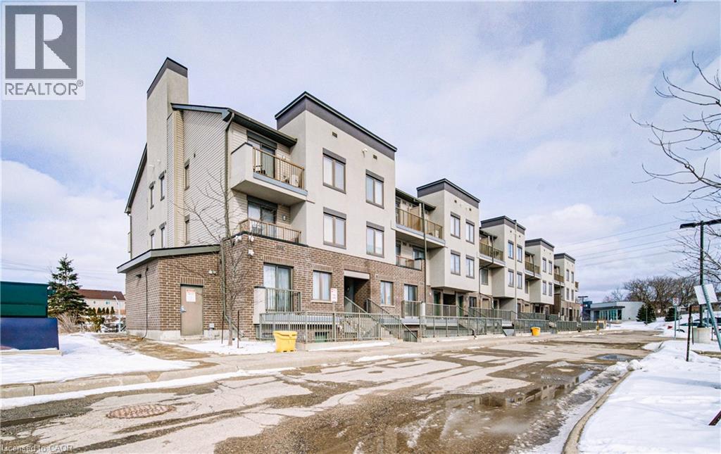 350 Fisher Mills Road Unit# 29, Cambridge, Ontario  N3C 0G8 - Photo 2 - 40807541