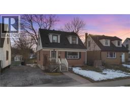 776 BRITANNIA Avenue, hamilton, Ontario