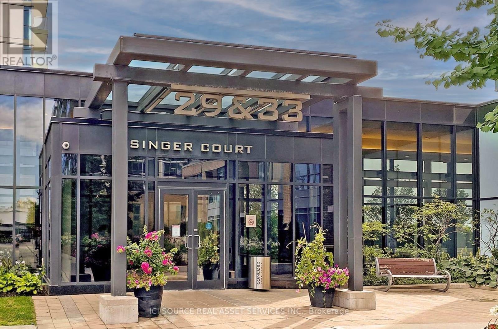 Ph09 - 29 Singer Court, Toronto, Ontario  M2K 0B3 - Photo 13 - C12825838