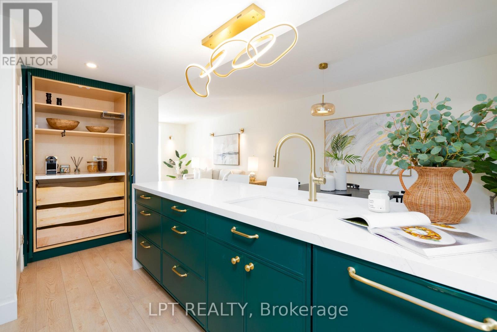 91 Cleveland Street, Toronto, Ontario  M4S 2W4 - Photo 13 - C12825852