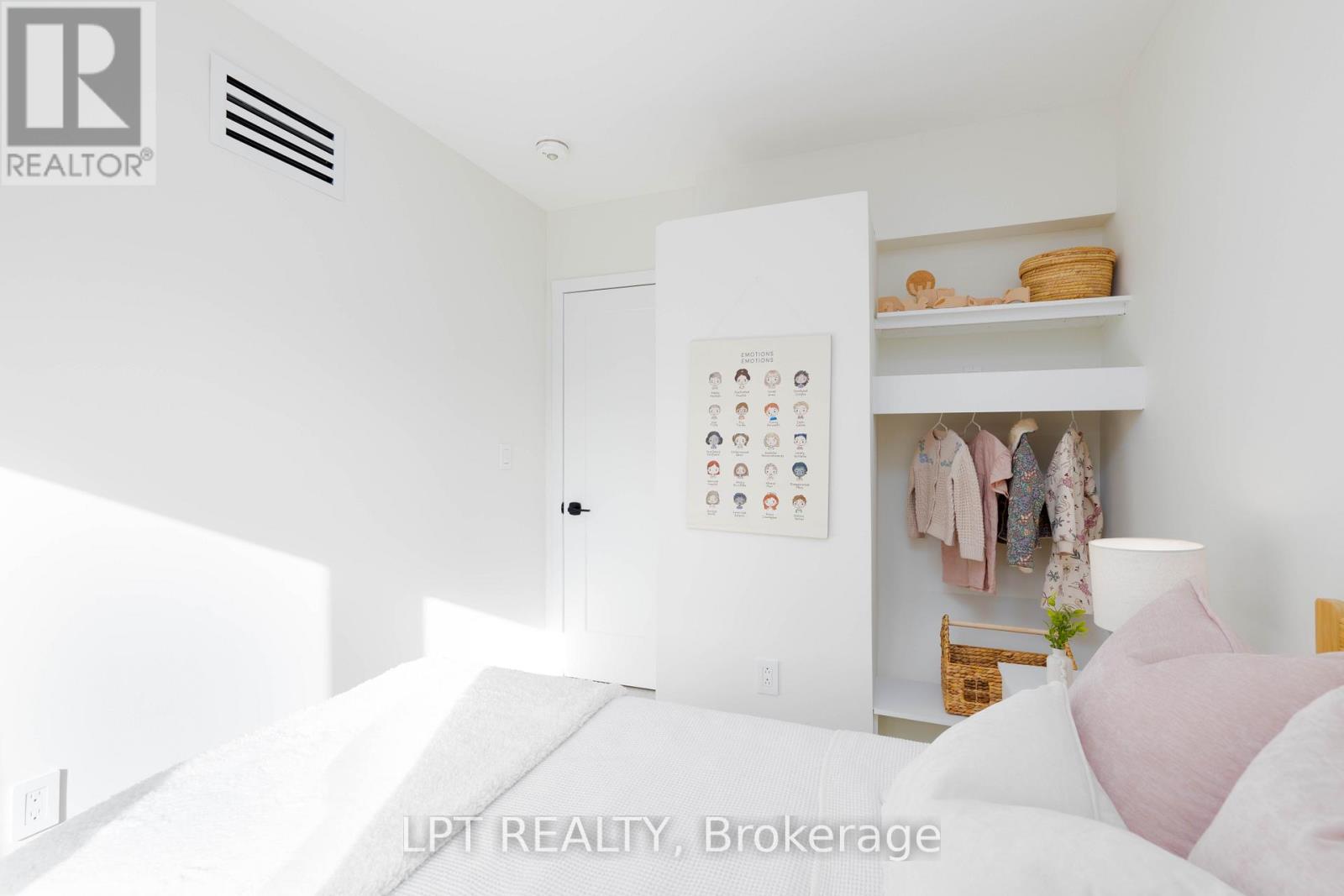 91 Cleveland Street, Toronto, Ontario  M4S 2W4 - Photo 20 - C12825852