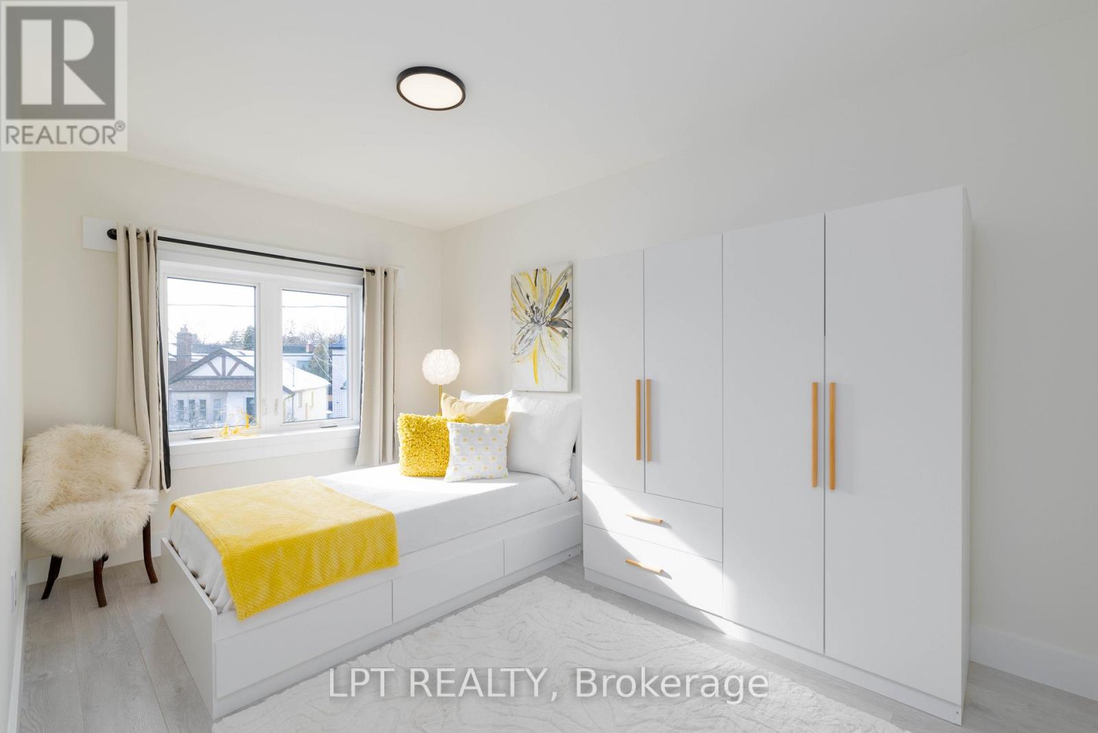 91 Cleveland Street, Toronto, Ontario  M4S 2W4 - Photo 21 - C12825852