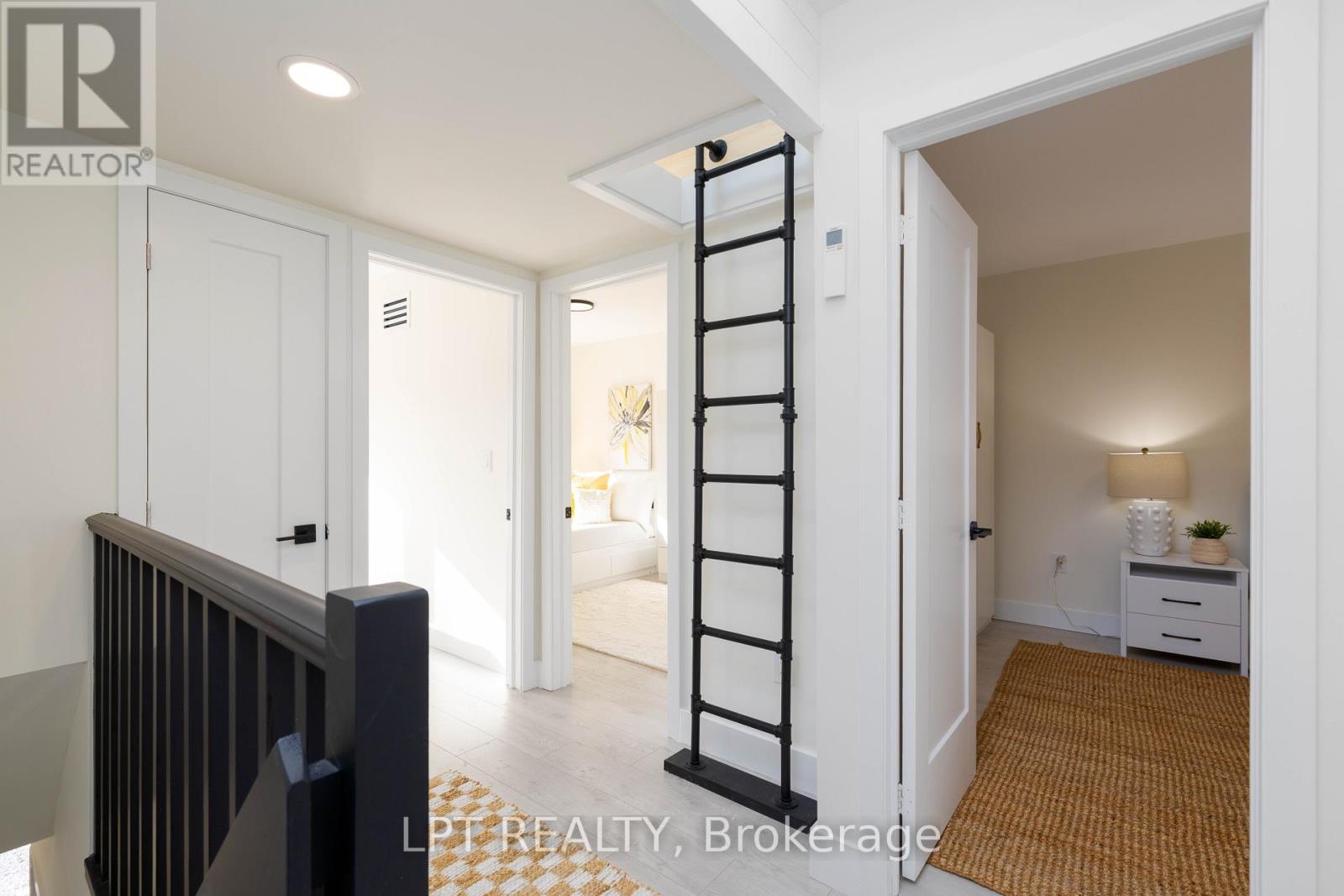 91 Cleveland Street, Toronto, Ontario  M4S 2W4 - Photo 24 - C12825852