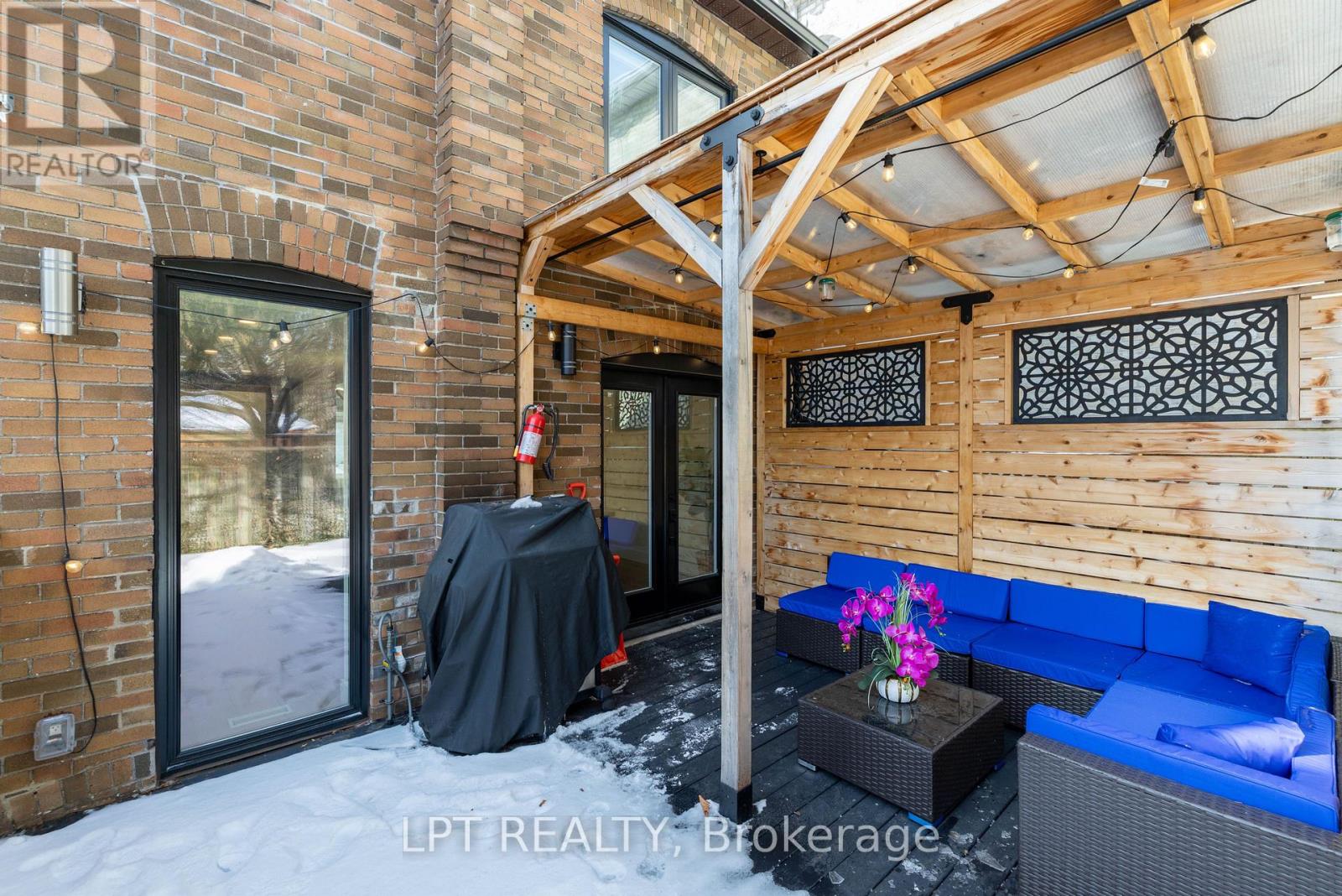 91 Cleveland Street, Toronto, Ontario  M4S 2W4 - Photo 37 - C12825852