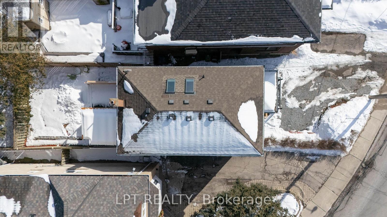 91 Cleveland Street, Toronto, Ontario  M4S 2W4 - Photo 42 - C12825852