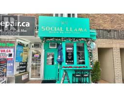 2107 YONGE STREET, Toronto, Ontario