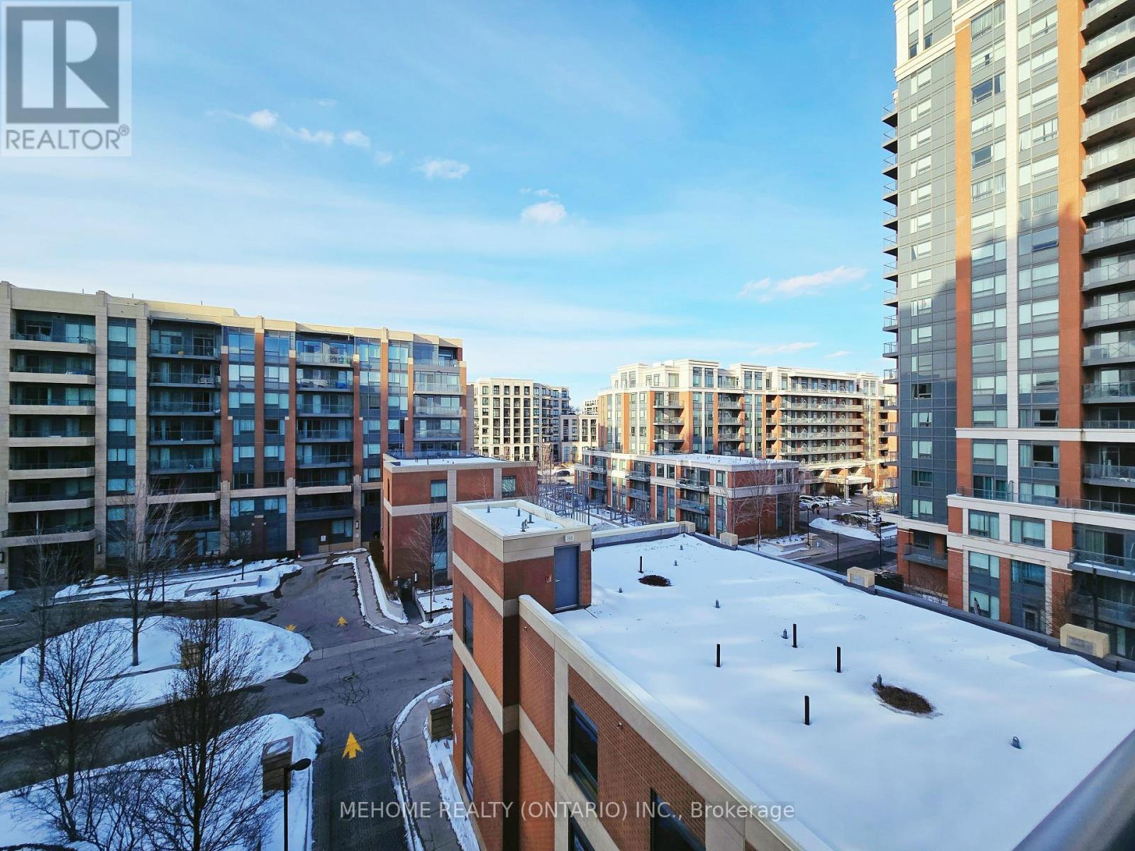 708 - 18 Uptown Drive, Markham (Unionville), Ontario  L3R 5M5 - Photo 33 - N12825846