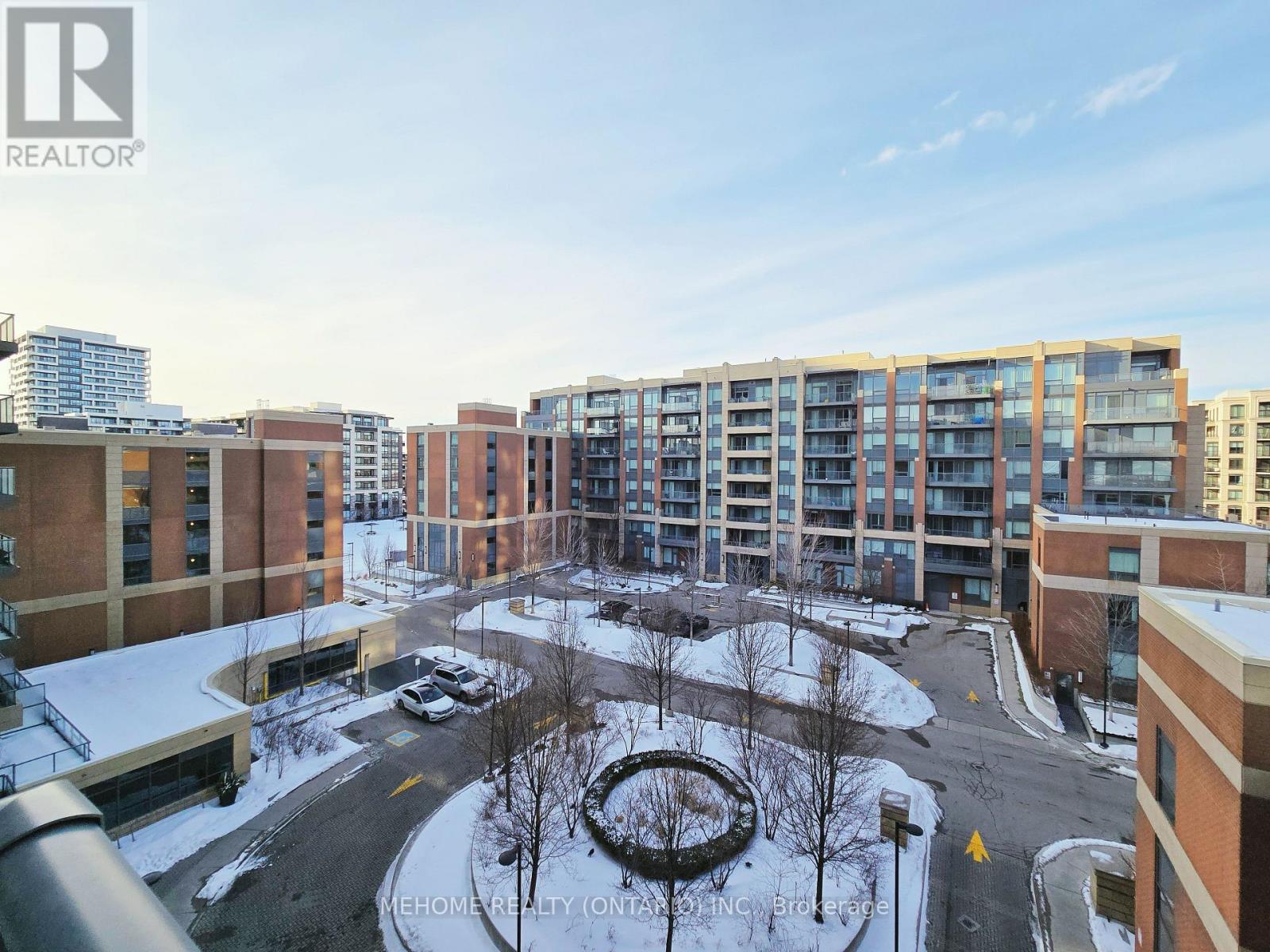 708 - 18 Uptown Drive, Markham (Unionville), Ontario  L3R 5M5 - Photo 34 - N12825846