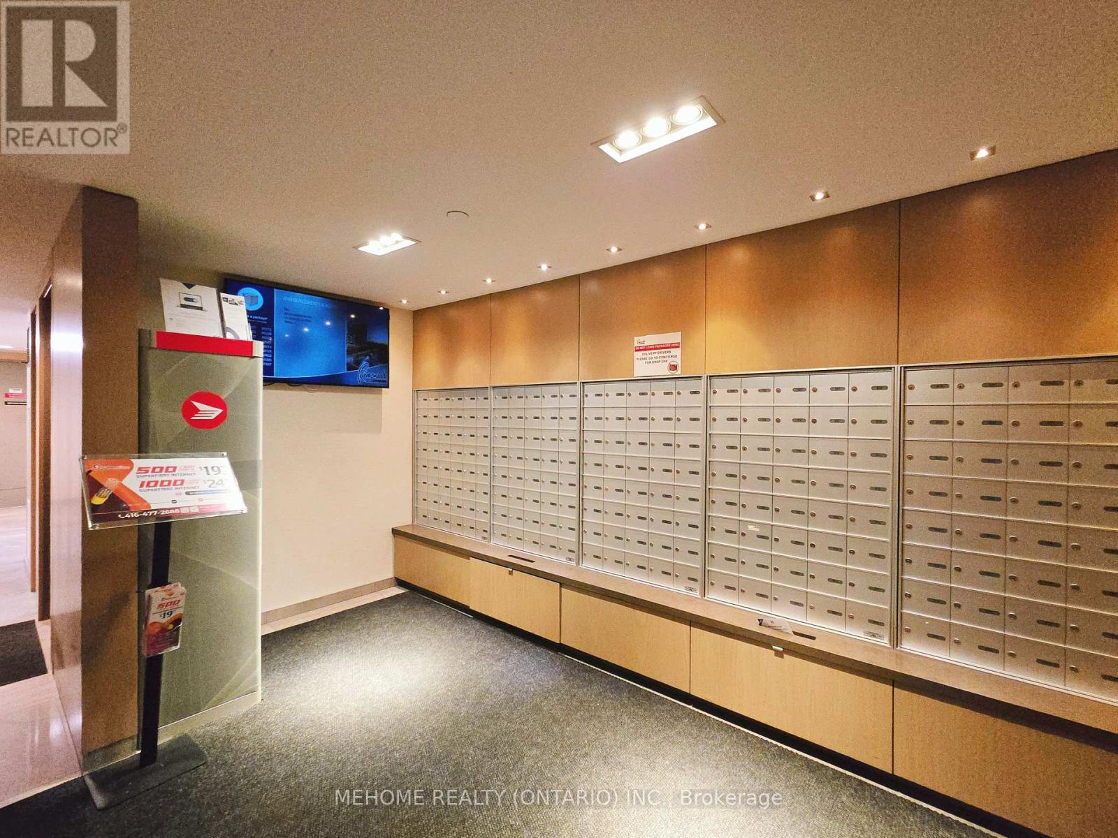 708 - 18 Uptown Drive, Markham (Unionville), Ontario  L3R 5M5 - Photo 35 - N12825846