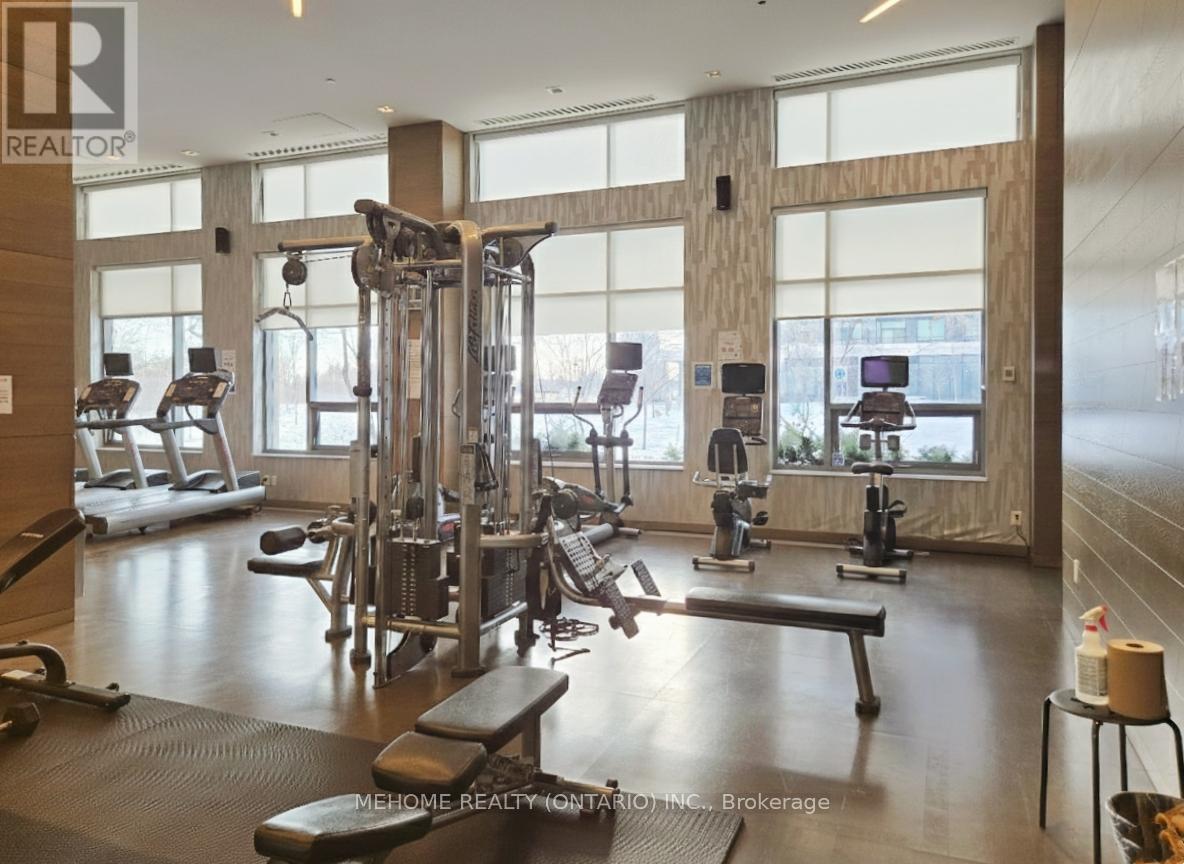 708 - 18 Uptown Drive, Markham (Unionville), Ontario  L3R 5M5 - Photo 36 - N12825846