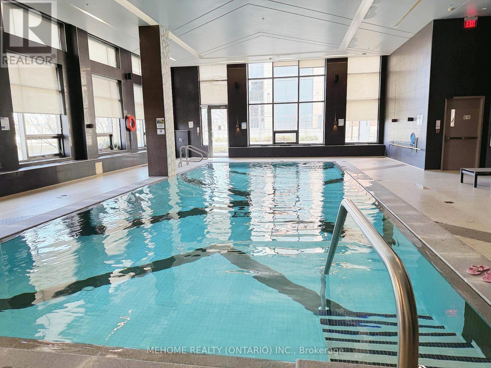 708 - 18 Uptown Drive, Markham (Unionville), Ontario  L3R 5M5 - Photo 38 - N12825846