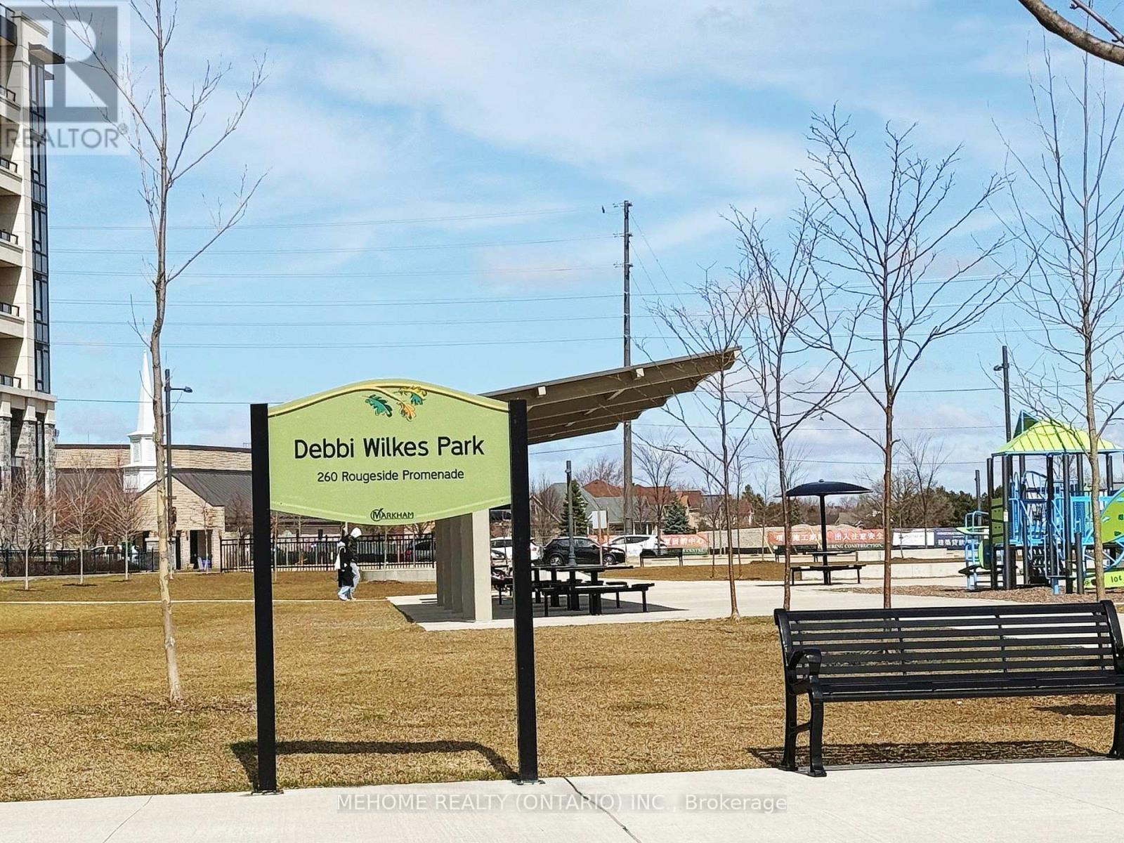 708 - 18 Uptown Drive, Markham (Unionville), Ontario  L3R 5M5 - Photo 40 - N12825846