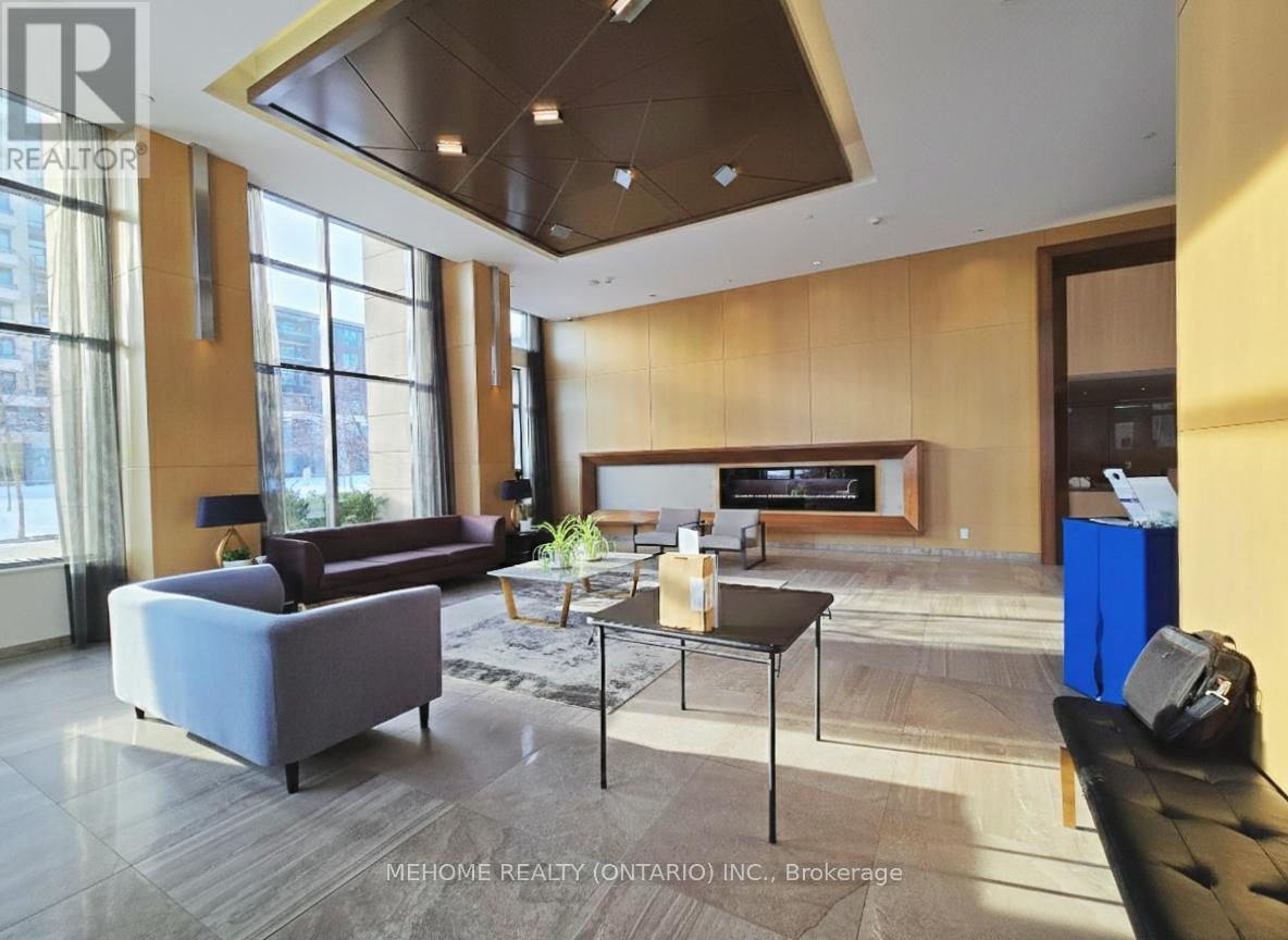 708 - 18 Uptown Drive, Markham (Unionville), Ontario  L3R 5M5 - Photo 6 - N12825846