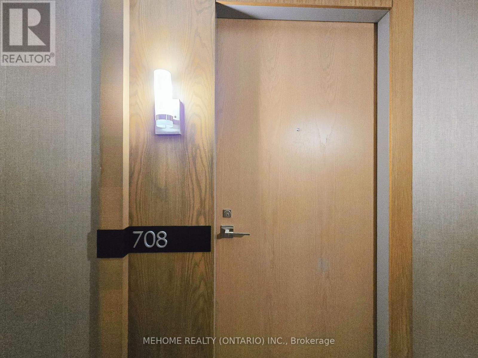 708 - 18 Uptown Drive, Markham (Unionville), Ontario  L3R 5M5 - Photo 9 - N12825846